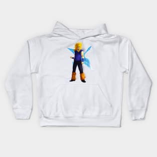 Cygnus Kids Hoodie